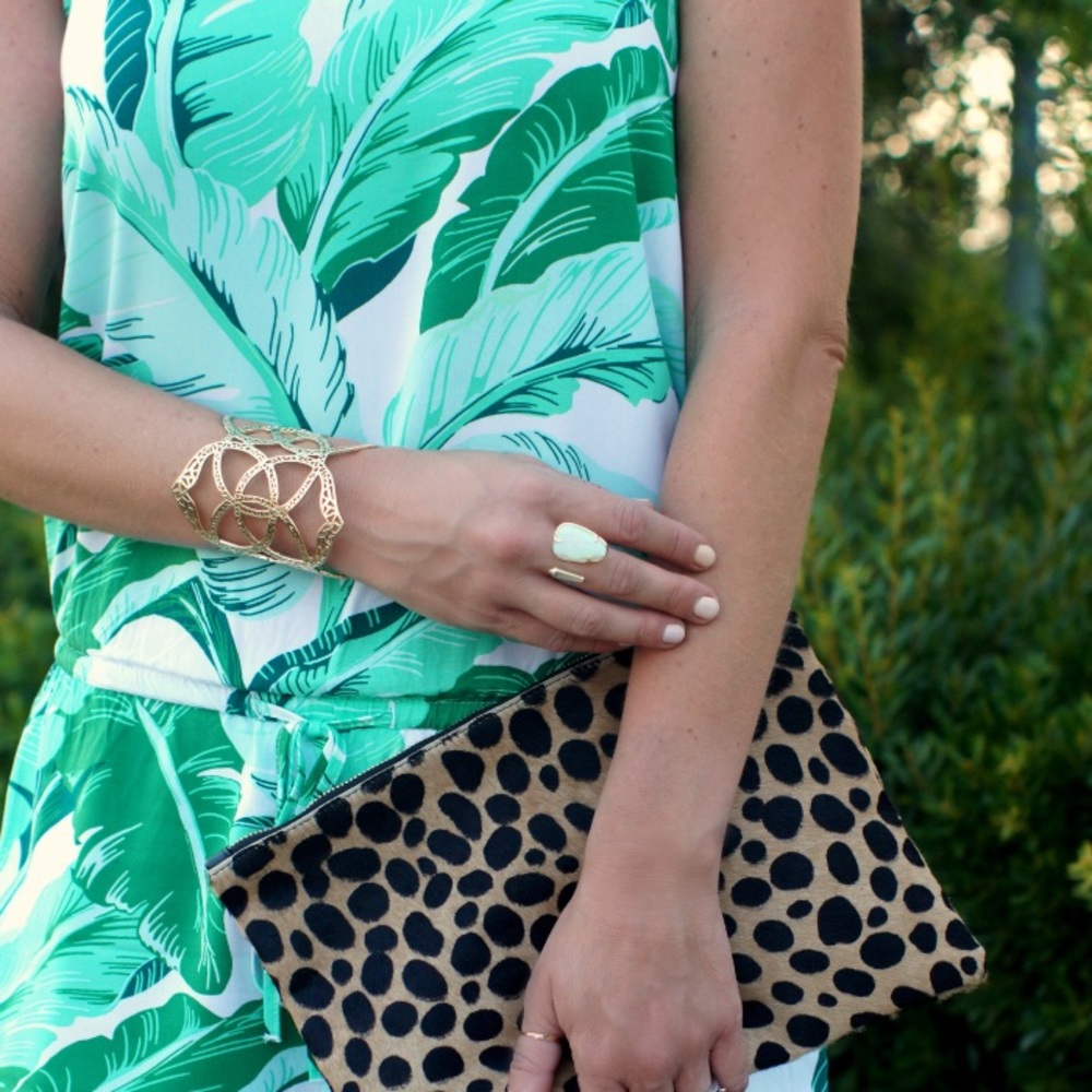 Kendra Scott Roni cuff - Picture 5 of 8